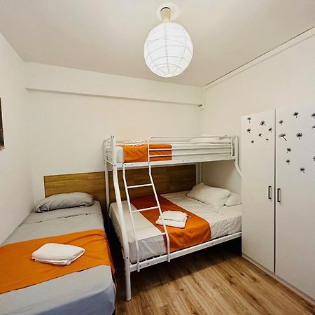 Punta Me Rooms In The Best Location Of Madrid Downtown Esterno foto