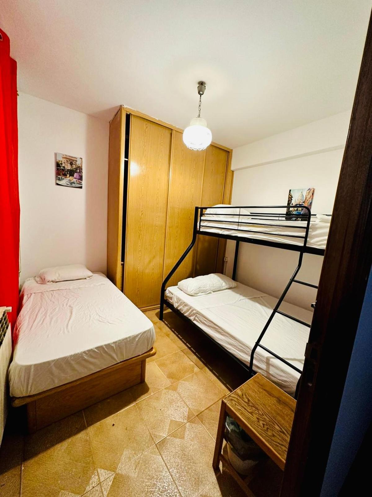Punta Me Rooms In The Best Location Of Madrid Downtown Esterno foto