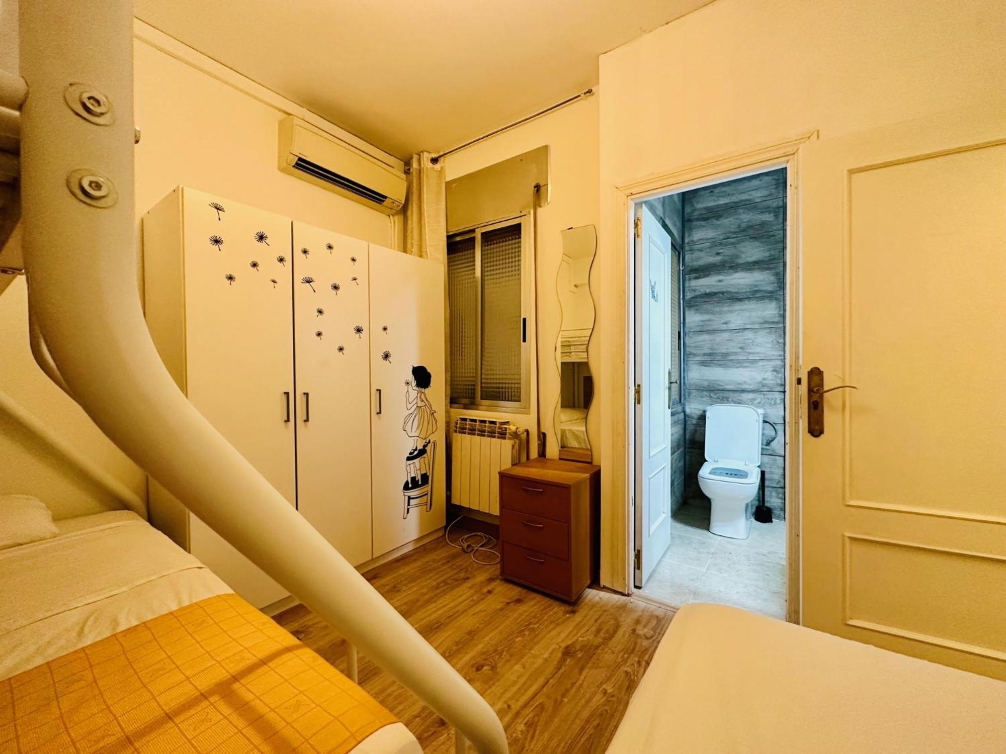 Punta Me Rooms In The Best Location Of Madrid Downtown Esterno foto