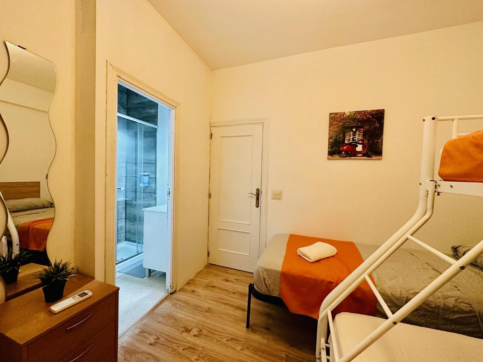 Punta Me Rooms In The Best Location Of Madrid Downtown Esterno foto