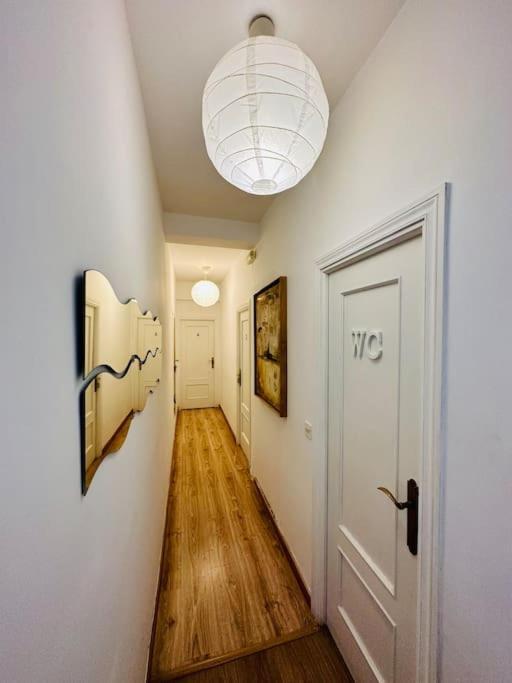 Punta Me Rooms In The Best Location Of Madrid Downtown Esterno foto