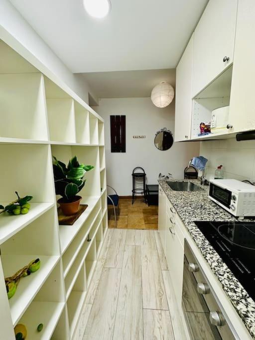 Punta Me Rooms In The Best Location Of Madrid Downtown Esterno foto
