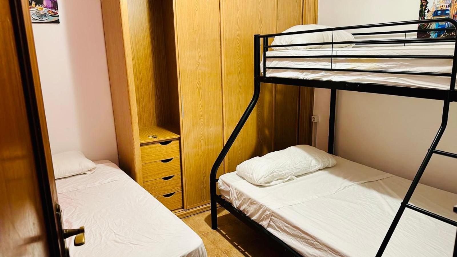 Punta Me Rooms In The Best Location Of Madrid Downtown Esterno foto