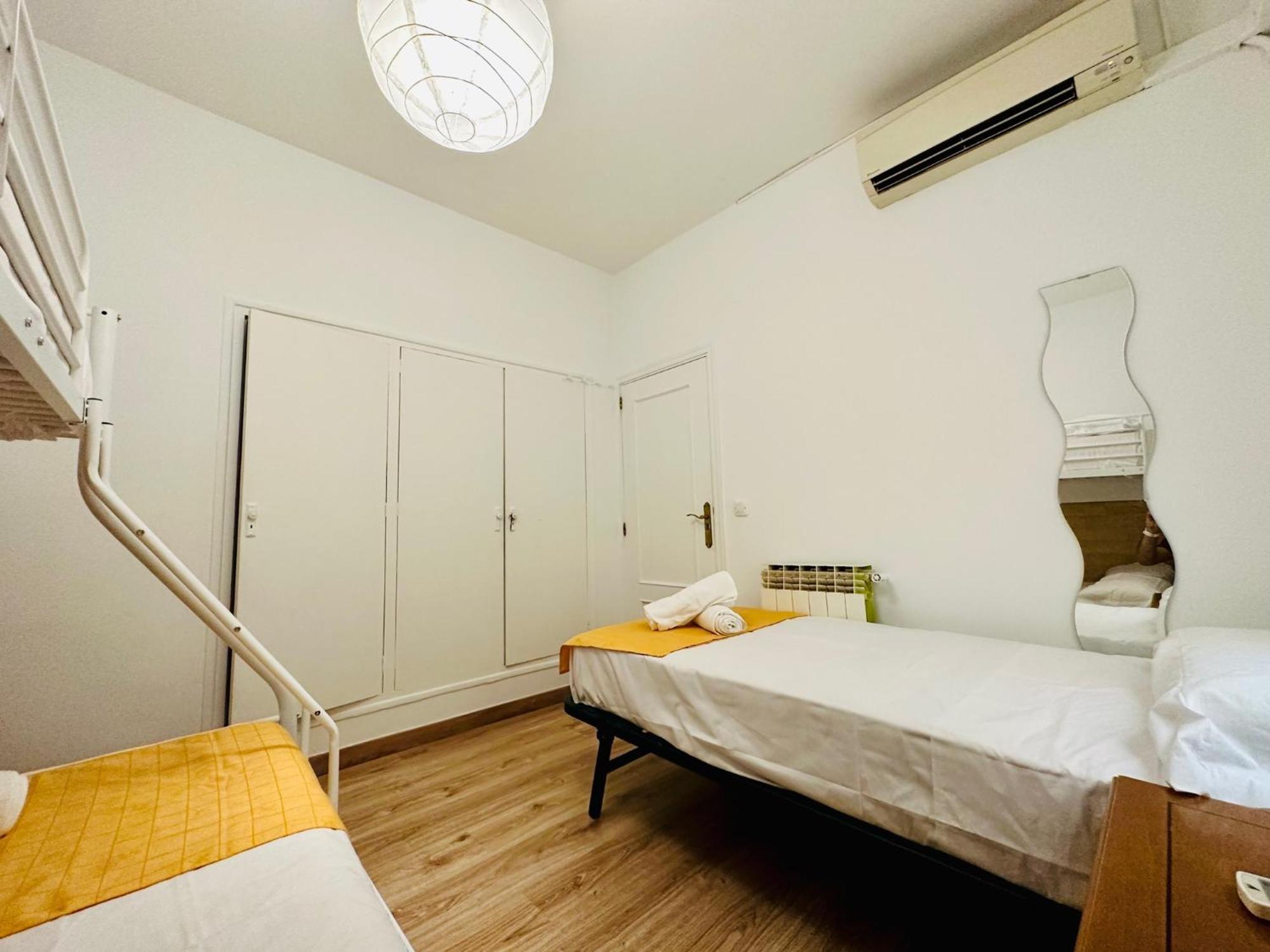 Punta Me Rooms In The Best Location Of Madrid Downtown Esterno foto