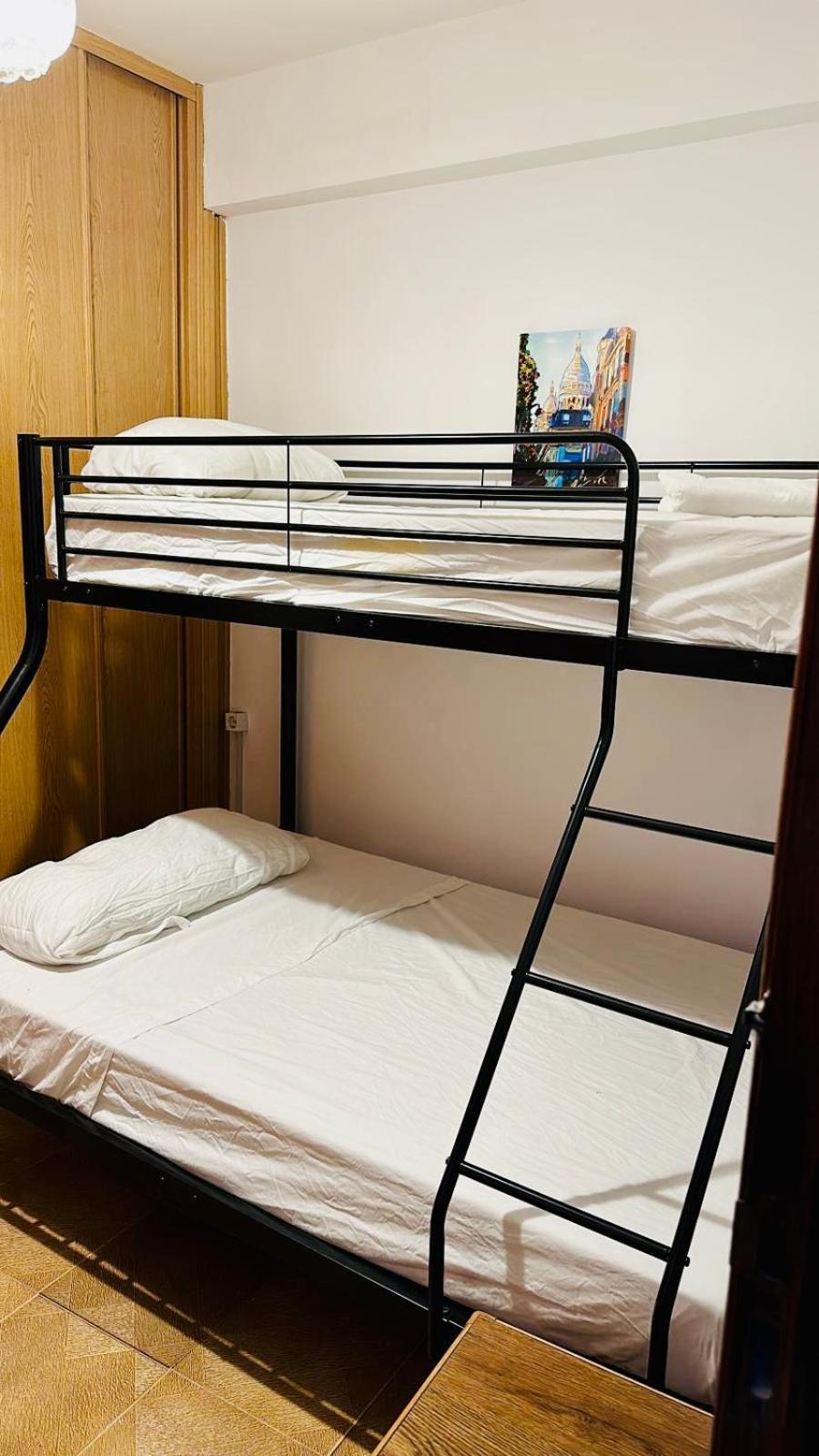 Punta Me Rooms In The Best Location Of Madrid Downtown Esterno foto