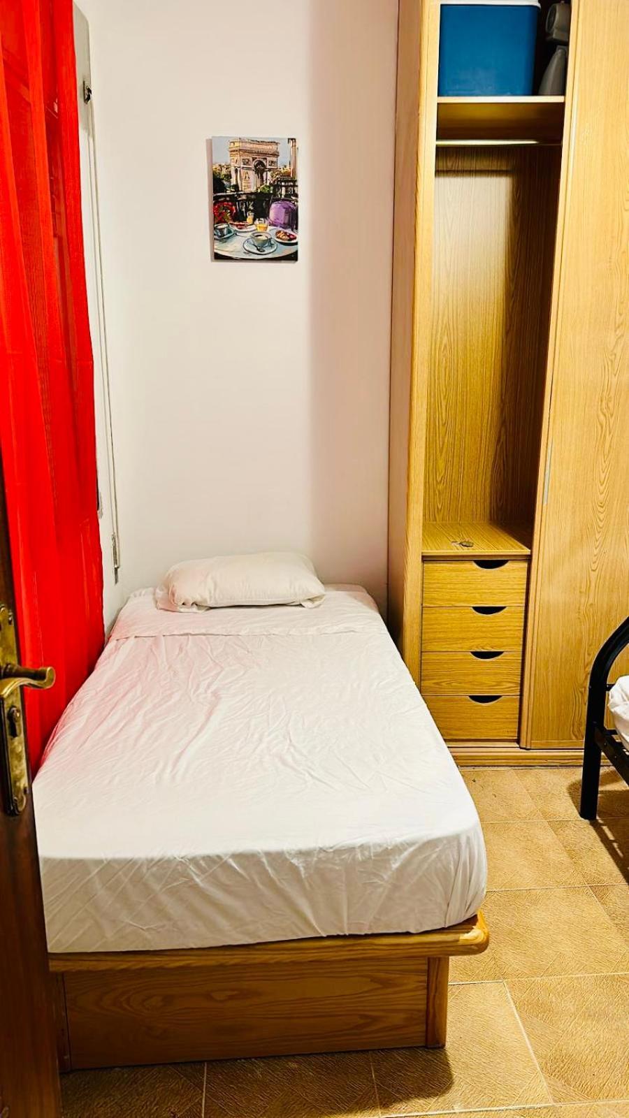Punta Me Rooms In The Best Location Of Madrid Downtown Esterno foto