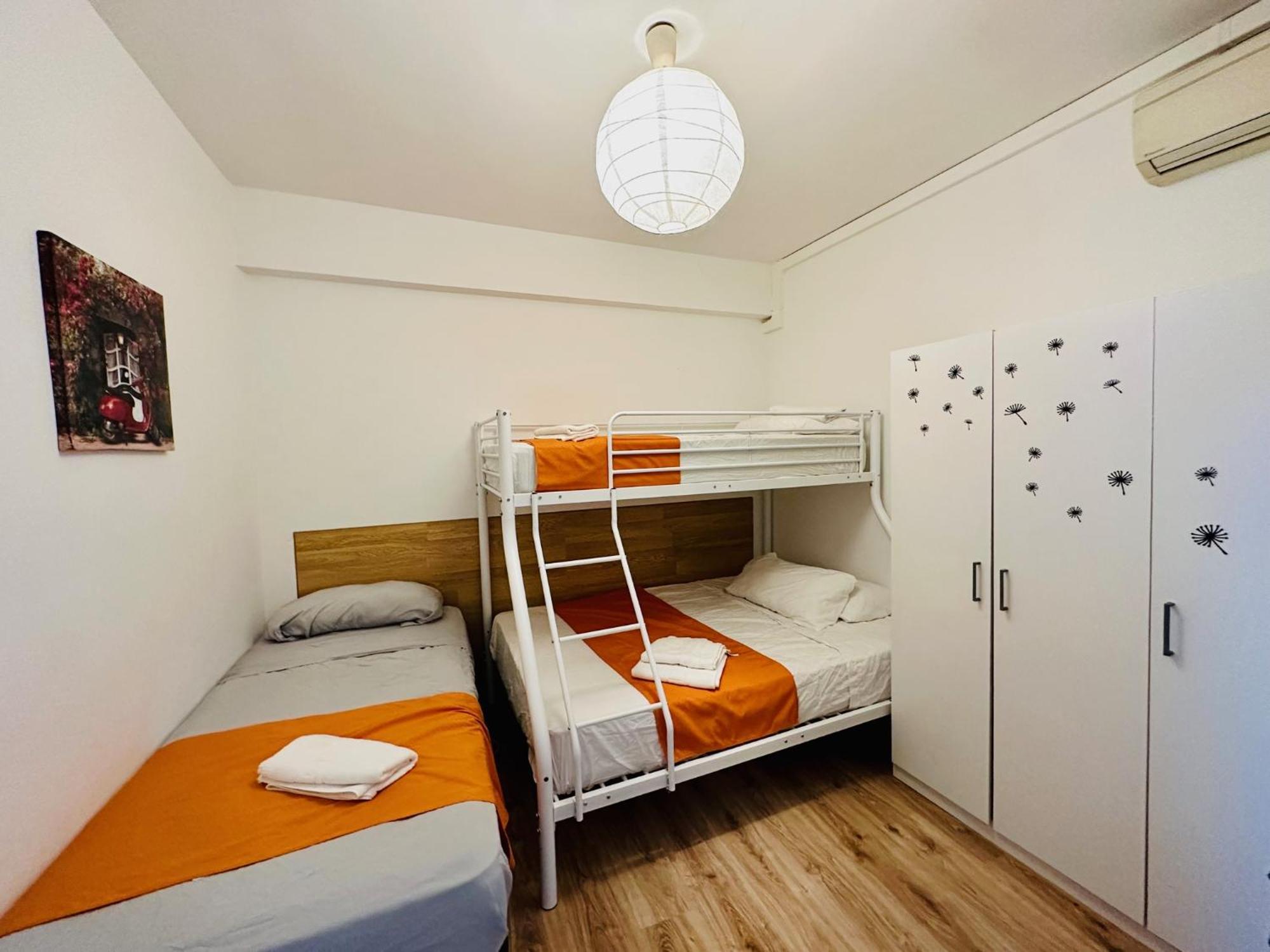 Punta Me Rooms In The Best Location Of Madrid Downtown Esterno foto