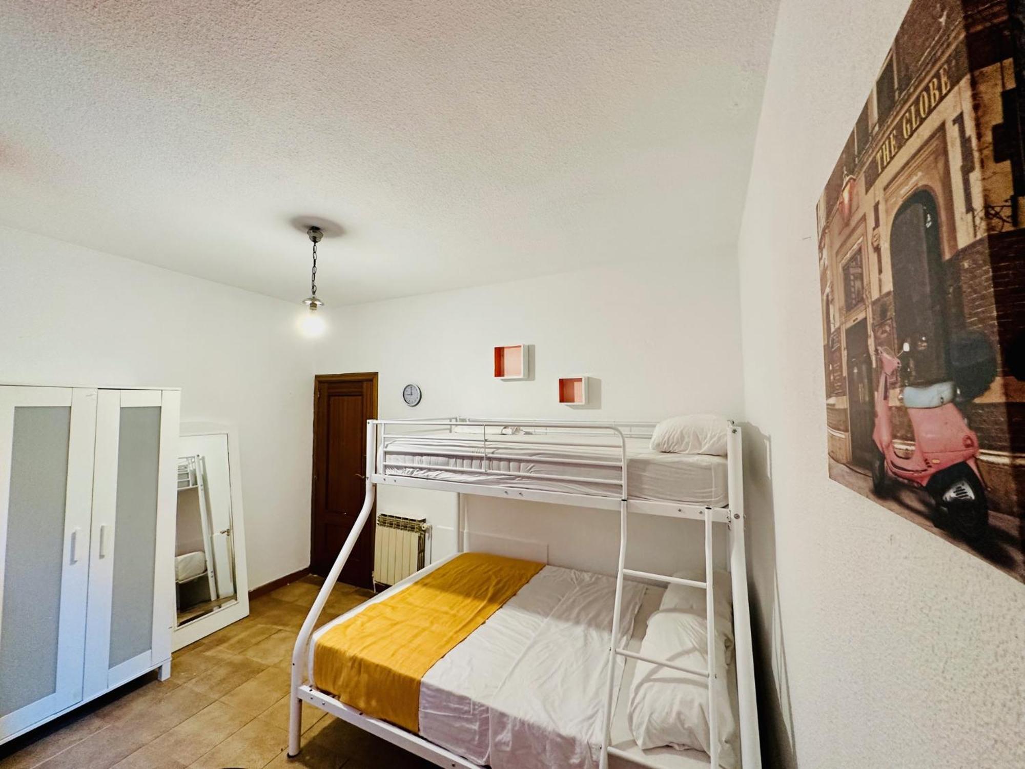 Punta Me Rooms In The Best Location Of Madrid Downtown Esterno foto