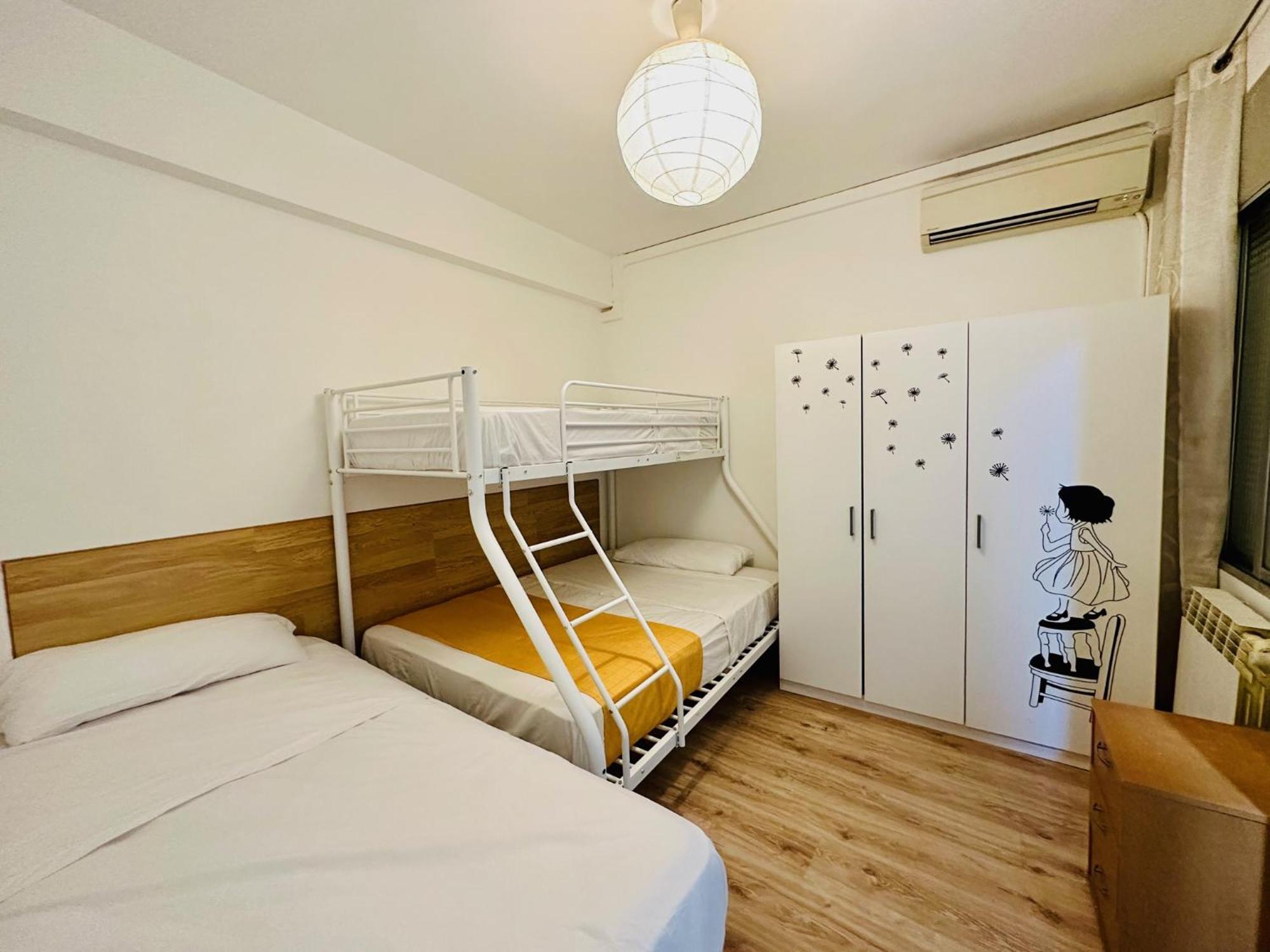 Punta Me Rooms In The Best Location Of Madrid Downtown Esterno foto