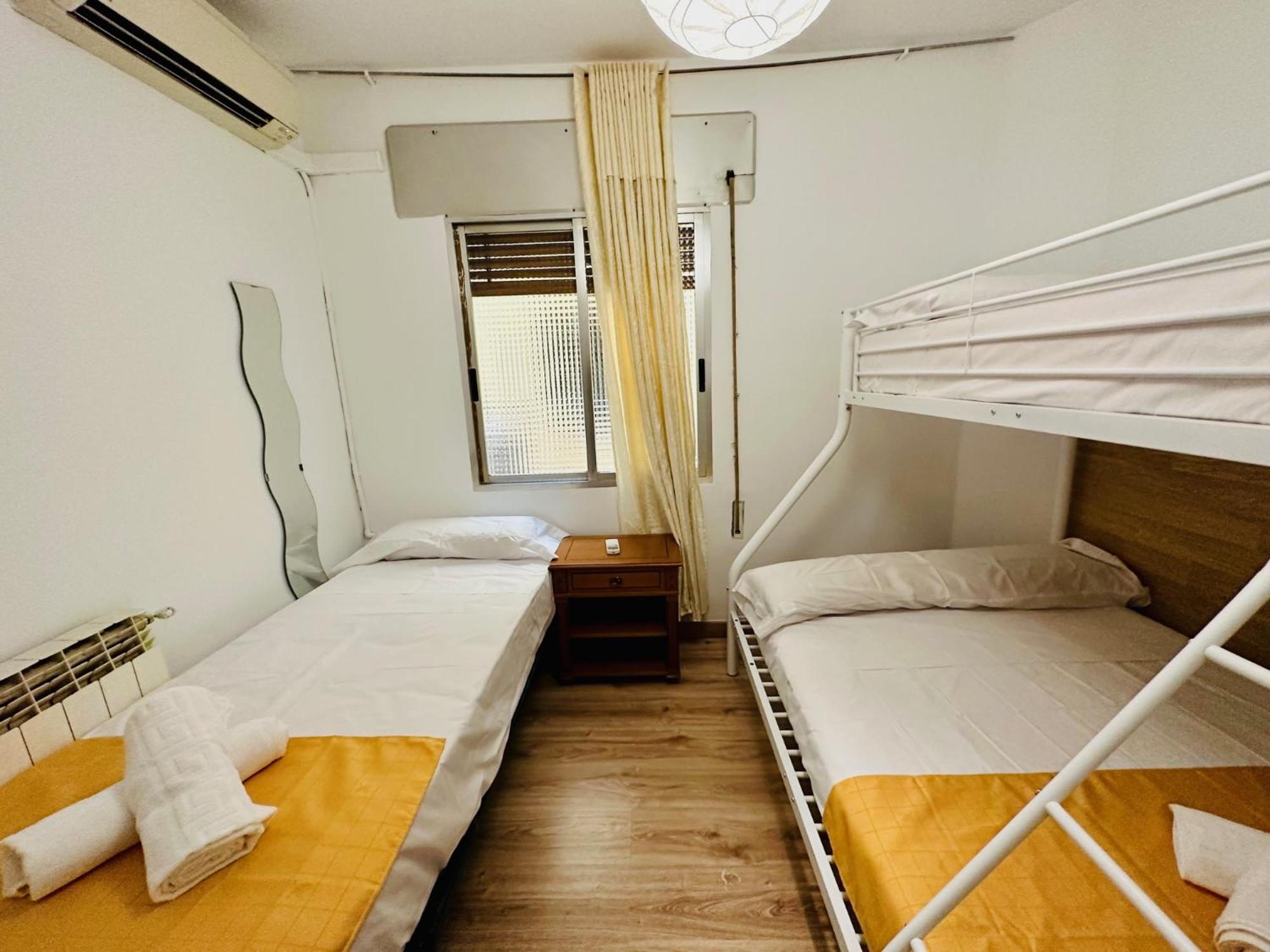 Punta Me Rooms In The Best Location Of Madrid Downtown Esterno foto