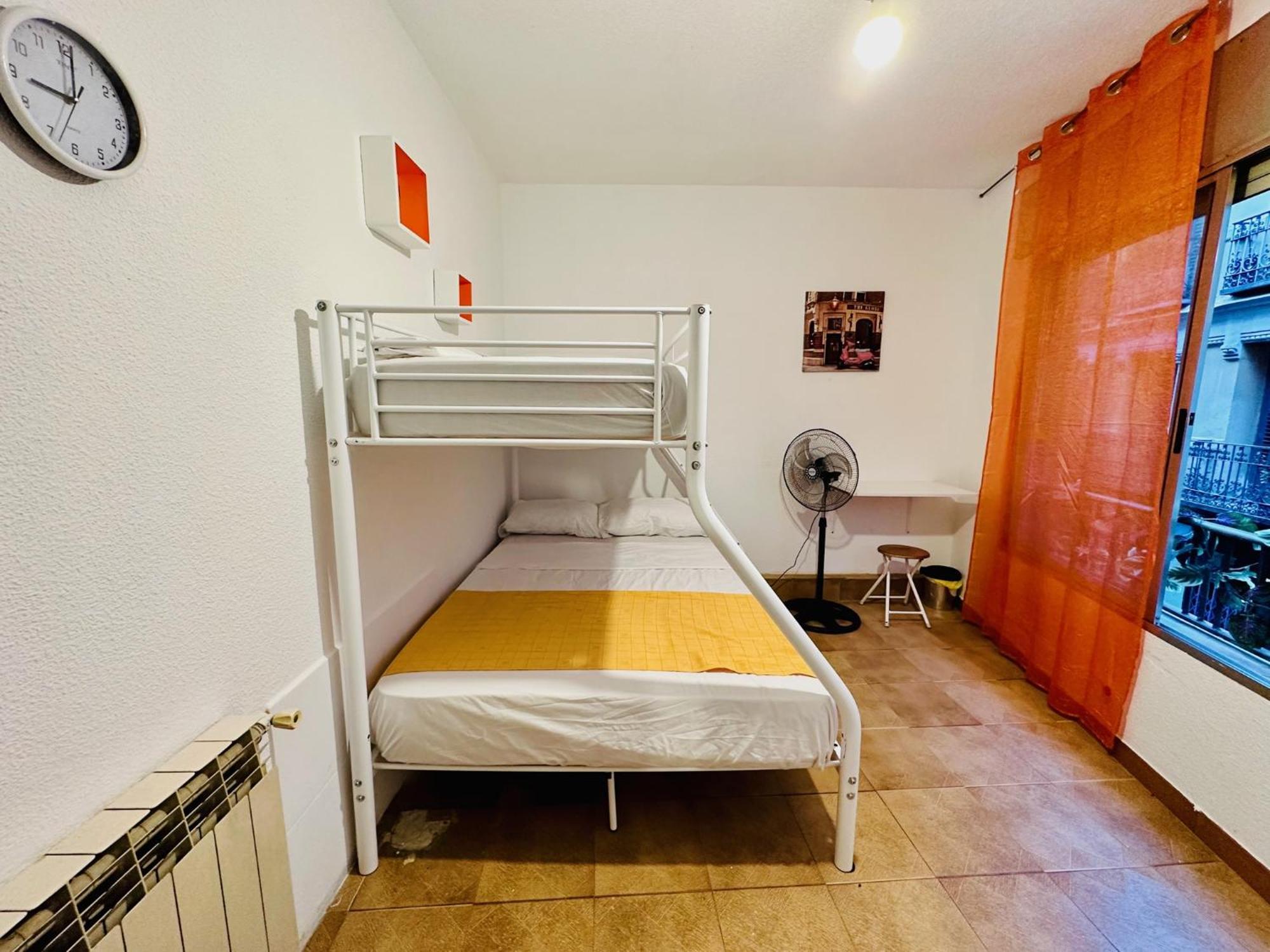 Punta Me Rooms In The Best Location Of Madrid Downtown Esterno foto