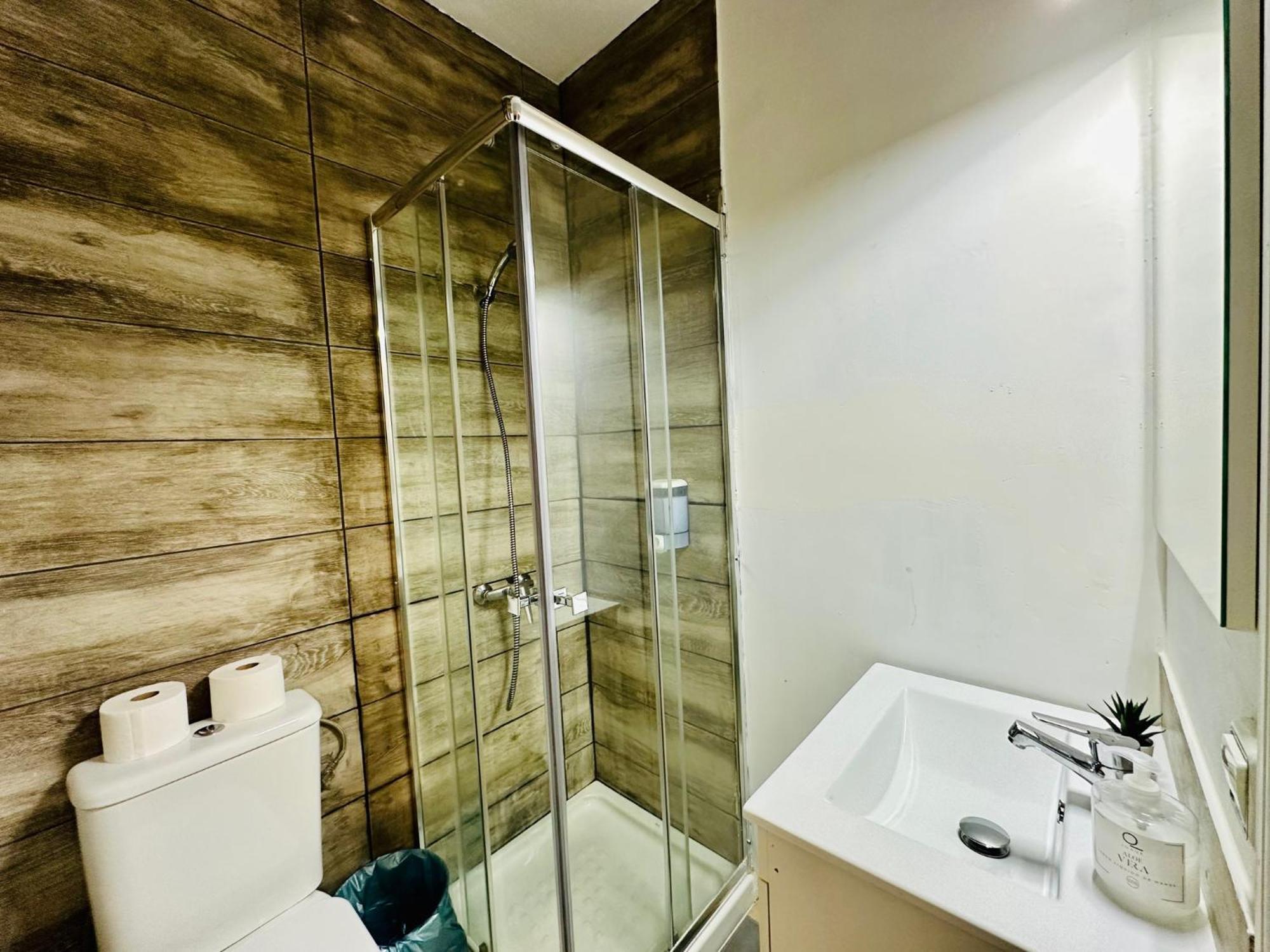 Punta Me Rooms In The Best Location Of Madrid Downtown Esterno foto