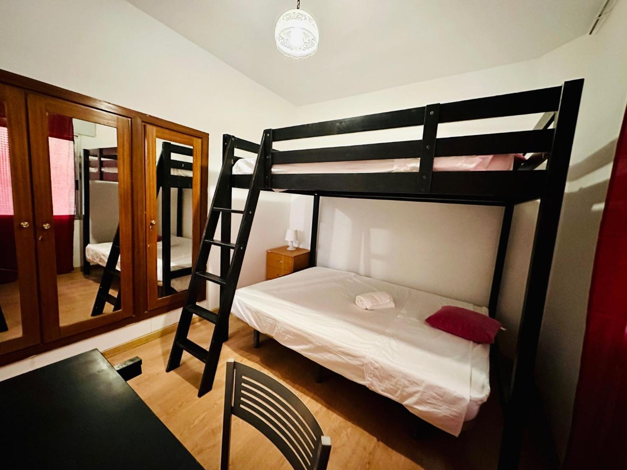 Punta Me Rooms In The Best Location Of Madrid Downtown Esterno foto