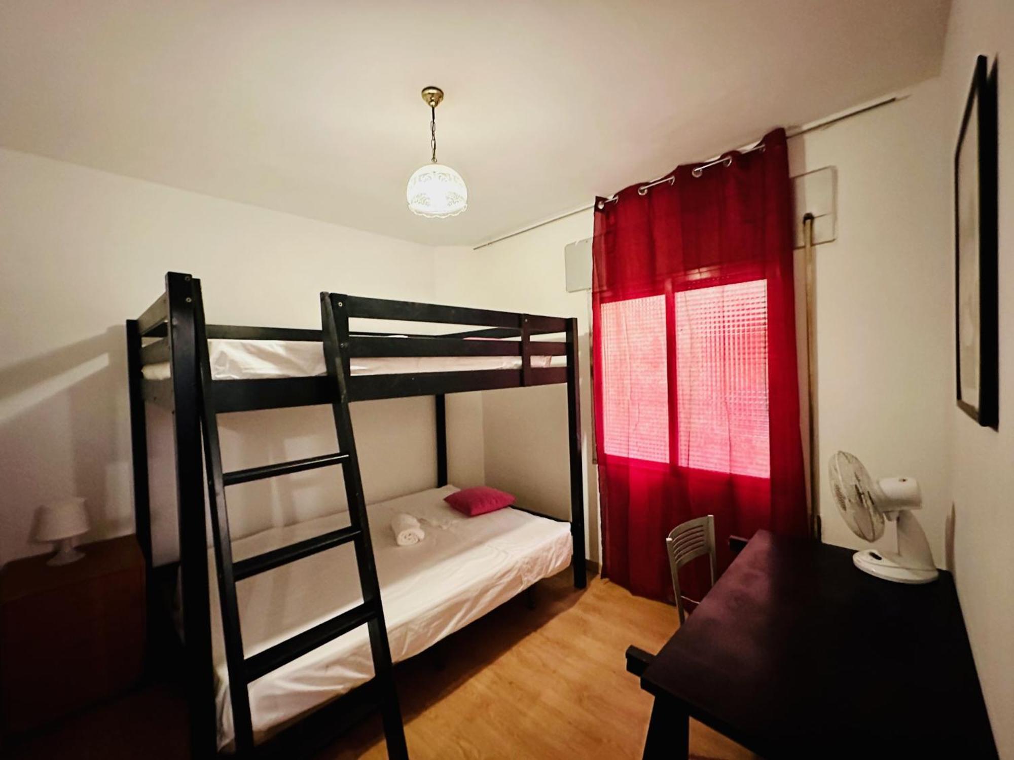 Punta Me Rooms In The Best Location Of Madrid Downtown Esterno foto