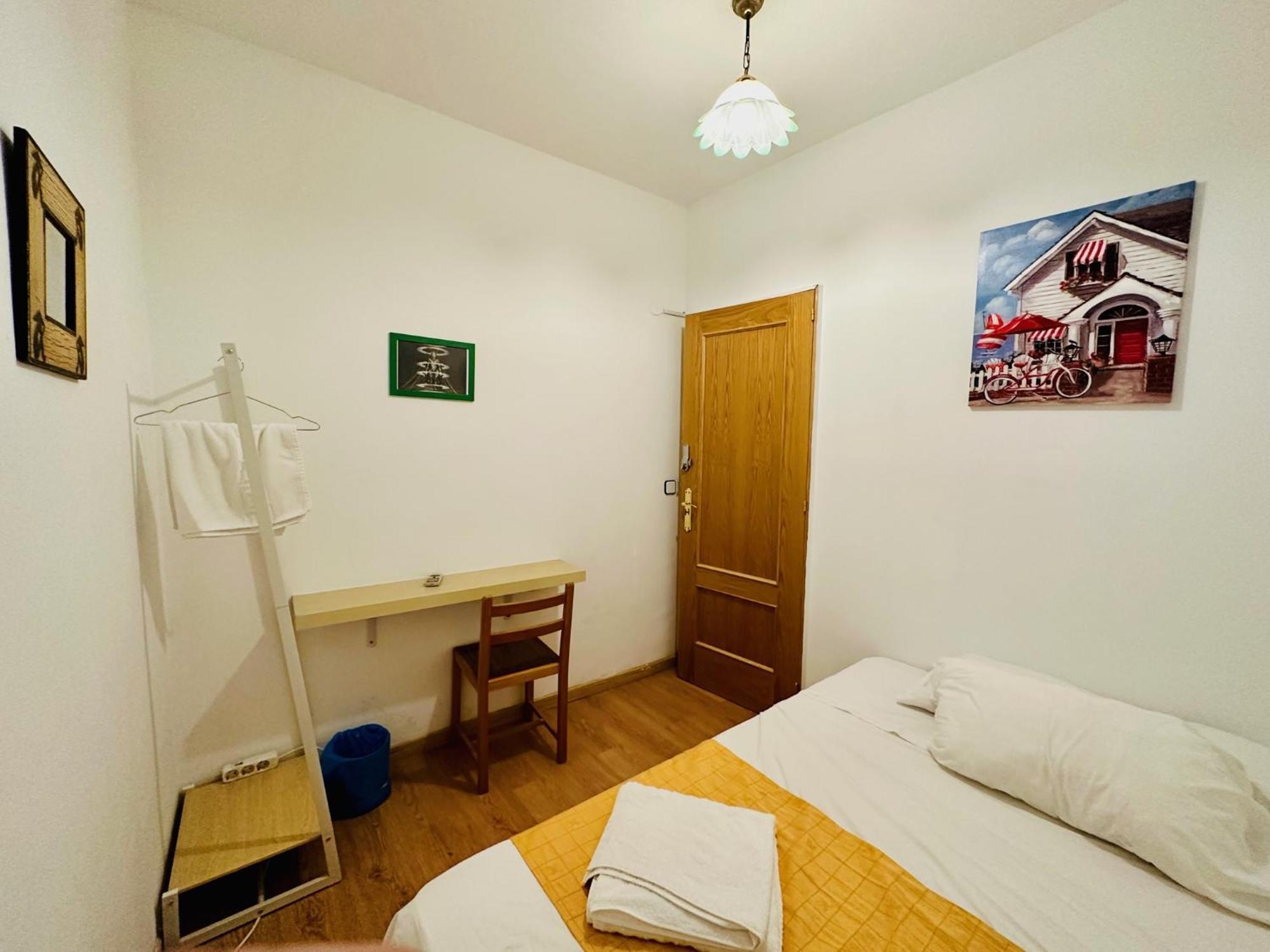 Punta Me Rooms In The Best Location Of Madrid Downtown Esterno foto