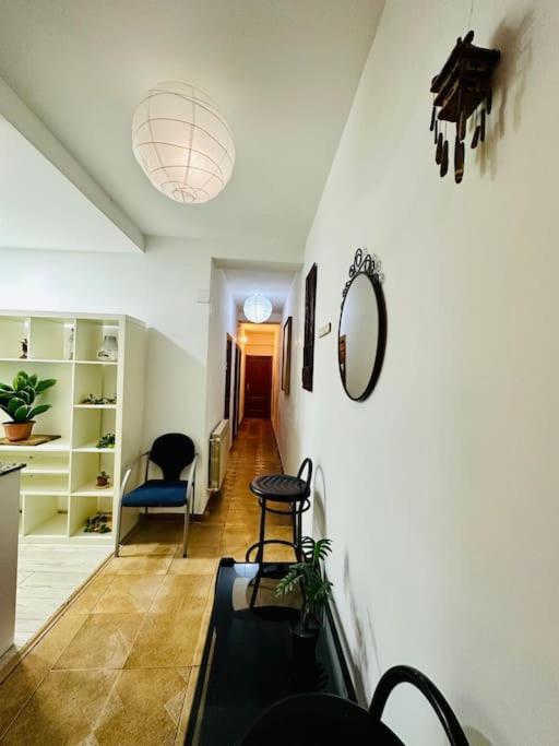 Punta Me Rooms In The Best Location Of Madrid Downtown Esterno foto