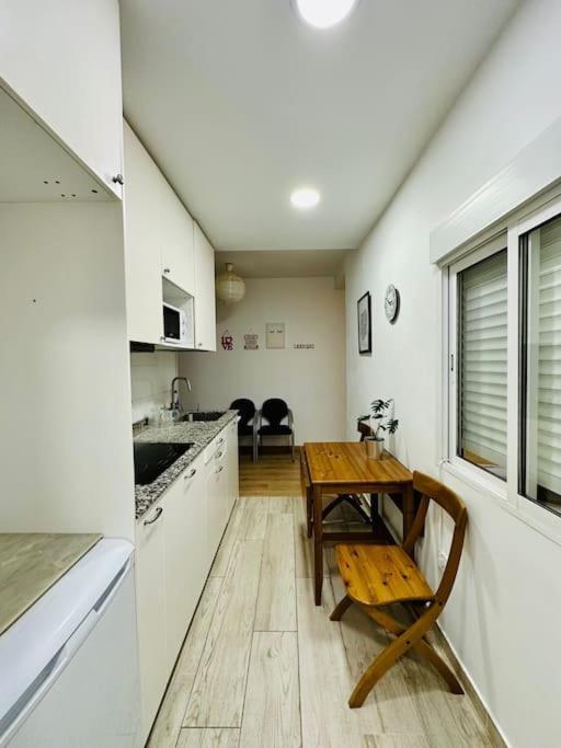 Punta Me Rooms In The Best Location Of Madrid Downtown Esterno foto