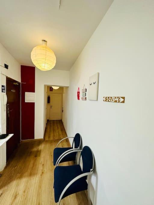 Punta Me Rooms In The Best Location Of Madrid Downtown Esterno foto