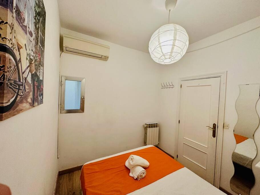 Punta Me Rooms In The Best Location Of Madrid Downtown Esterno foto
