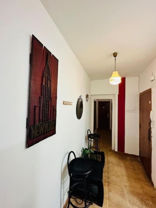 Punta Me Rooms In The Best Location Of Madrid Downtown Esterno foto
