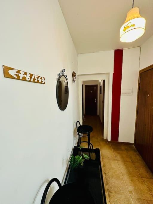 Punta Me Rooms In The Best Location Of Madrid Downtown Esterno foto
