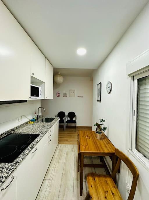 Punta Me Rooms In The Best Location Of Madrid Downtown Esterno foto