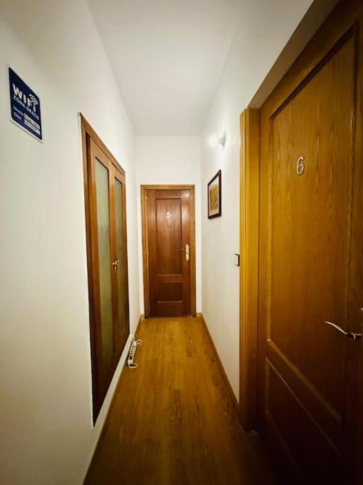 Punta Me Rooms In The Best Location Of Madrid Downtown Esterno foto