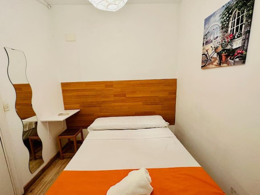 Punta Me Rooms In The Best Location Of Madrid Downtown Esterno foto