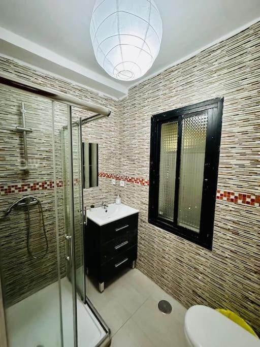 Punta Me Rooms In The Best Location Of Madrid Downtown Esterno foto
