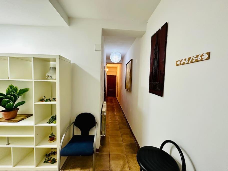 Punta Me Rooms In The Best Location Of Madrid Downtown Esterno foto
