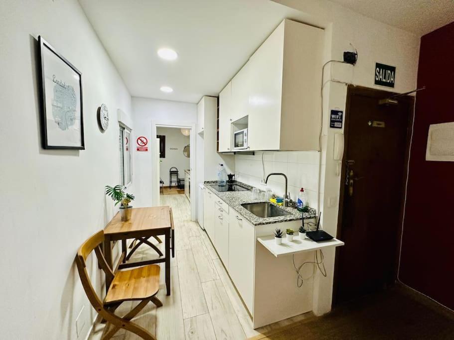 Punta Me Rooms In The Best Location Of Madrid Downtown Esterno foto