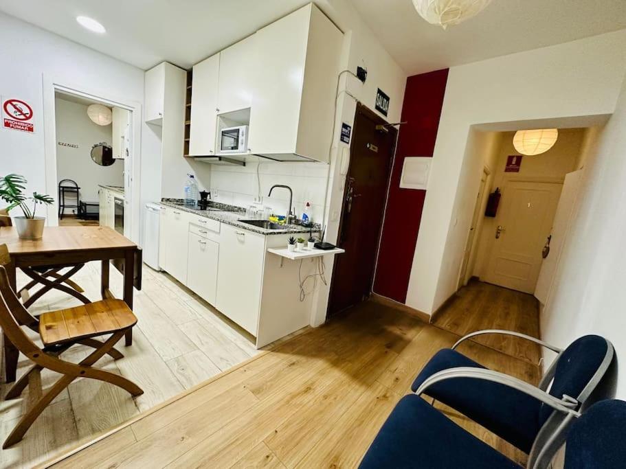 Punta Me Rooms In The Best Location Of Madrid Downtown Esterno foto