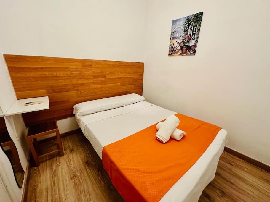 Punta Me Rooms In The Best Location Of Madrid Downtown Esterno foto
